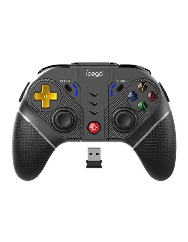 Ipega PG-9218 Manette sans fil RGB for Nintendo...