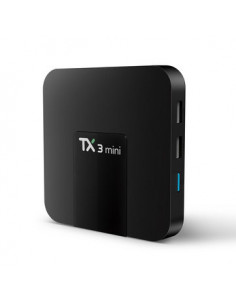 Acheter TX 3 Mini+ Boîtier Smart TV avec Android 11 en ligne