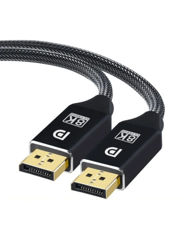 Cable DisplayPort 1.5m