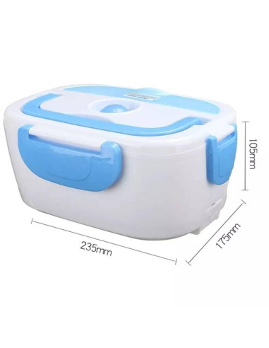 Boîte Chauffante Lunch Box Électrique à Lunch...