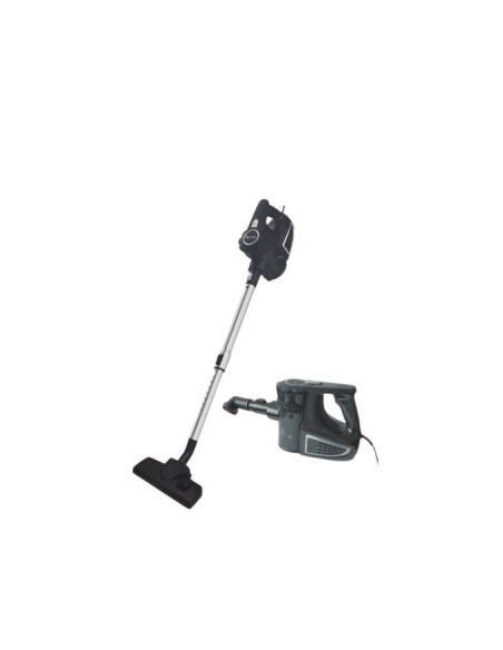 Aspirateur balai avec câble 4 en 1 à main 1200W - Lamacom