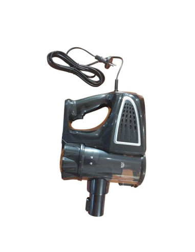 Aspirateur balai avec câble 4 en 1 à main 1200W...