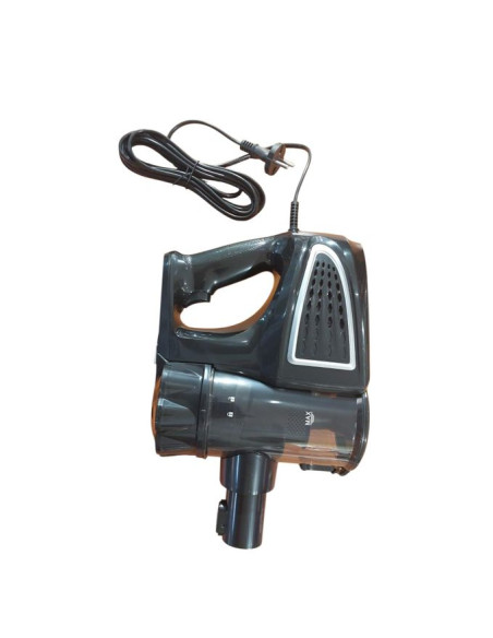 Aspirateur balai avec câble 4 en 1 à main 1200W - Lamacom