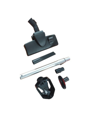 Aspirateur balai avec câble 4 en 1 à main 1200W...