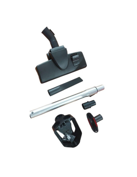 Aspirateur balai avec câble 4 en 1 à main 1200W - Lamacom