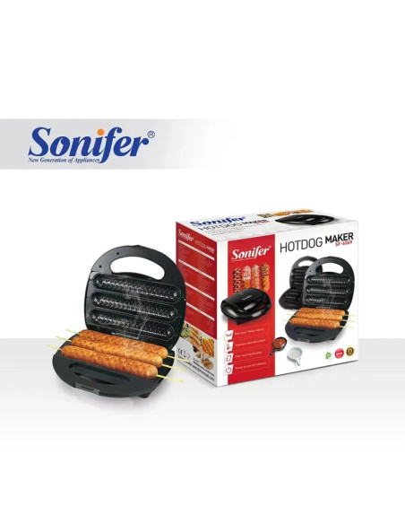 Machine à saucisses Sonifer SF-6069