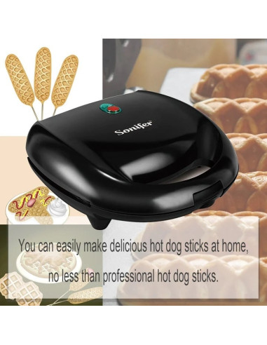 Machine à saucisses Sonifer SF-6069