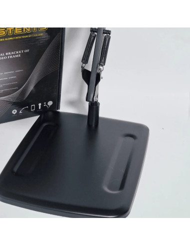 Support pour téléphone portable, iPad et...