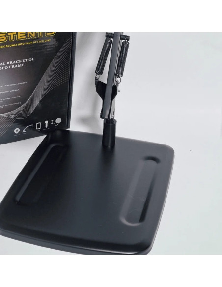 Support pour téléphone portable, iPad et tablette avec bras mobile