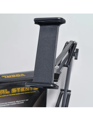 Support pour téléphone portable, iPad et...