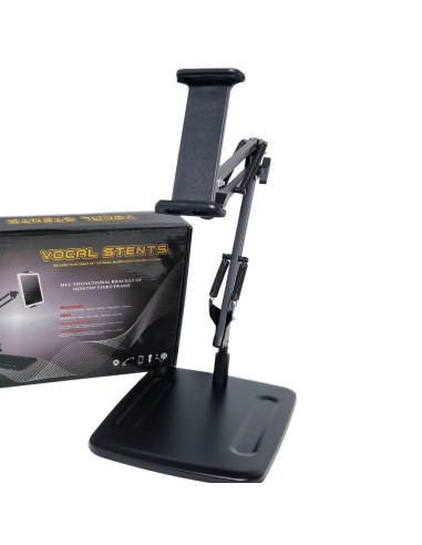 Support pour téléphone portable, iPad et...