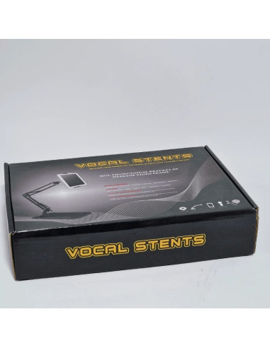 Support pour téléphone portable, iPad et...