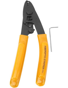 Pince a denuder fibre, Pince 3 dent fibre, CFS-3 2