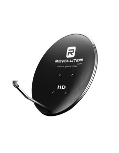REVOLUTiON Galaxy Antenne Parabole Satellite 90cm en... 2