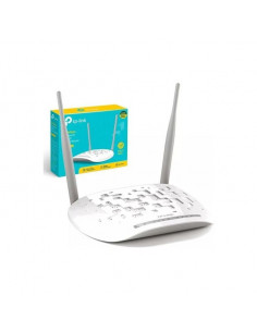 TP-Link TD-W8961N - Modem routeur ADSL2+ 300Mbps Wireless...