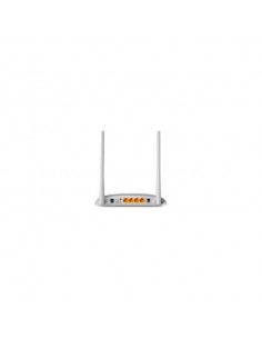TP-Link TD-W8961N - Modem routeur ADSL2+ 300Mbps Wireless... 2
