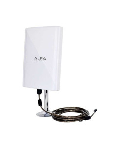 Adaptateur USB Wifi Alfa AWUS039NH 98dbi High gain