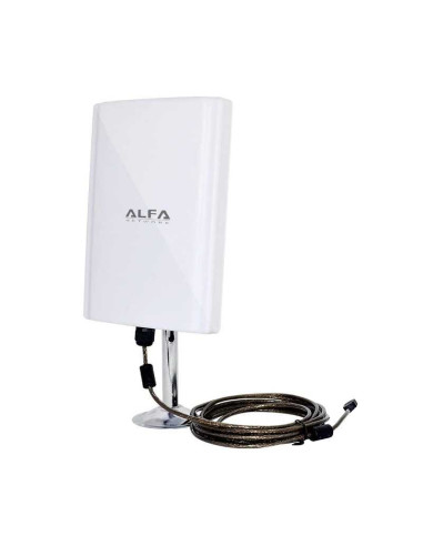Adaptateur USB Wifi Alfa AWUS039NH 98dbi High gain