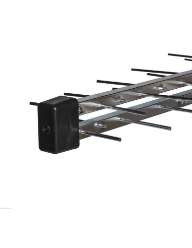 Antenne TV TNT 32 éléments log-périodique...
