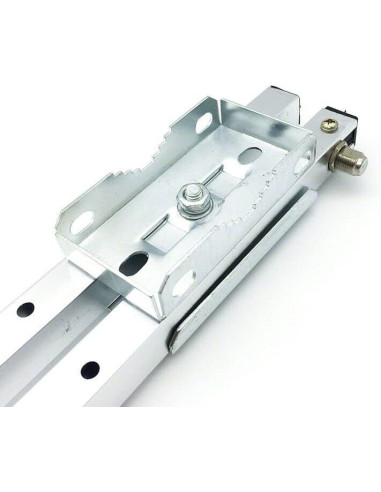 Antenne TV TNT 32 éléments log-périodique...