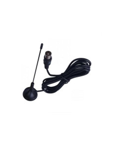 Antenne TV et Tnt Intérieure Puissante Petite et Portable... 2