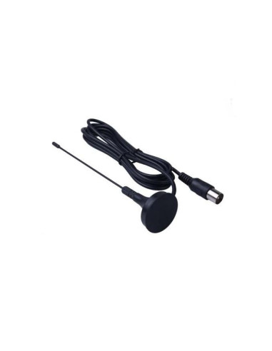 Antenne TV et Tnt Intérieure Puissante Petite...