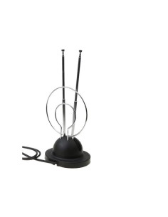Antenne Chaines TNT intérieur, Antenne HDTV 2