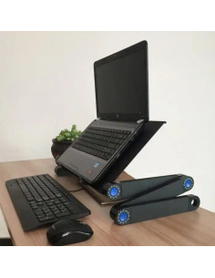 Support Pour Ordinateur Portable X8