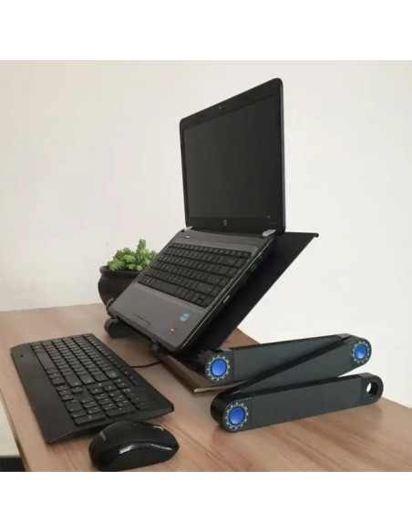 Support Pour Ordinateur Portable X8