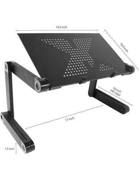 Support Pour Ordinateur Portable X8