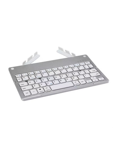 Mini Clavier Sans Fil Pliable Harmonica...