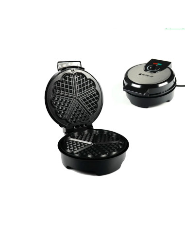 Gaufrier électrique Hoffmans HM-3024