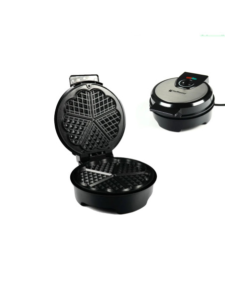 Gaufrier électrique Hoffmans HM-3024