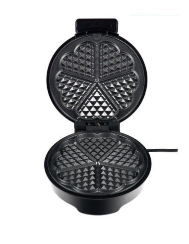 Gaufrier électrique Hoffmans HM-3024