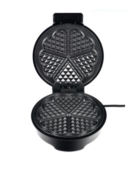 Gaufrier électrique Hoffmans HM-3024