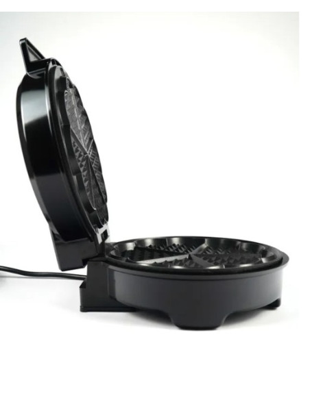 Gaufrier électrique Hoffmans HM-3024