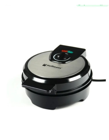 Gaufrier électrique Hoffmans HM-3024