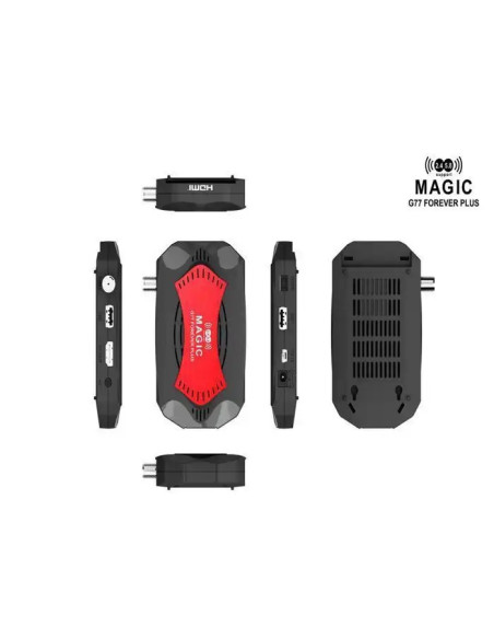 MAGIC G77 FOREVER PLUS