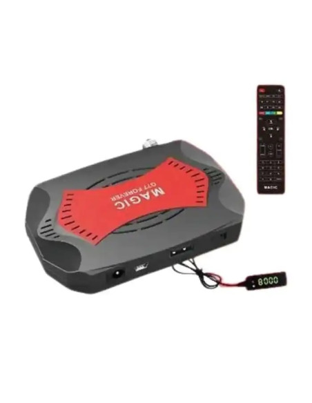 MAGIC G77 FOREVER PLUS