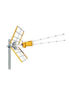 ANTENNE V ZENIT UHF TELEVES 2