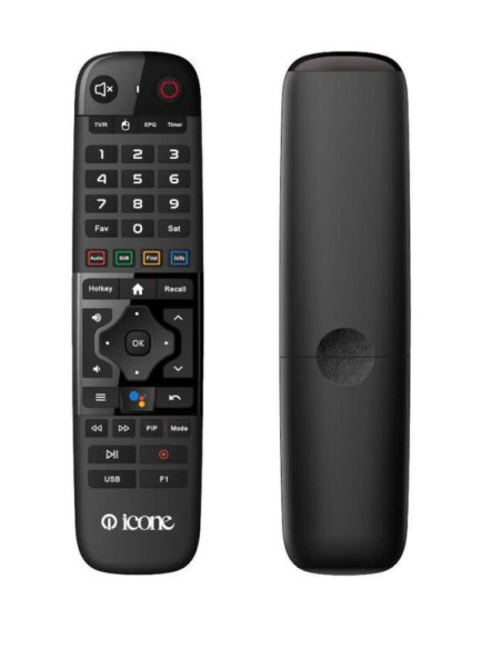 ICONE VIDA 4K ANDROID