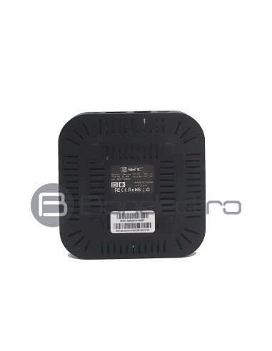 SENIC SC-600 Tv Box Android 15 Google TV