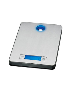 Balance de cuisine 5KG en inox Lamacom