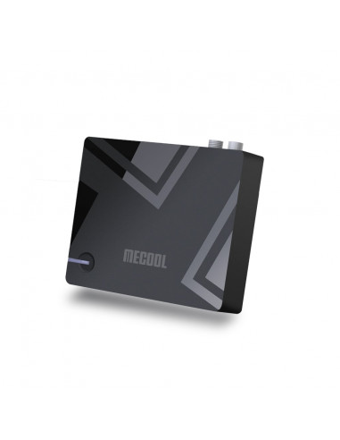 Mecool K5 - Smart Android TV Box & DVB-T / T2 /...