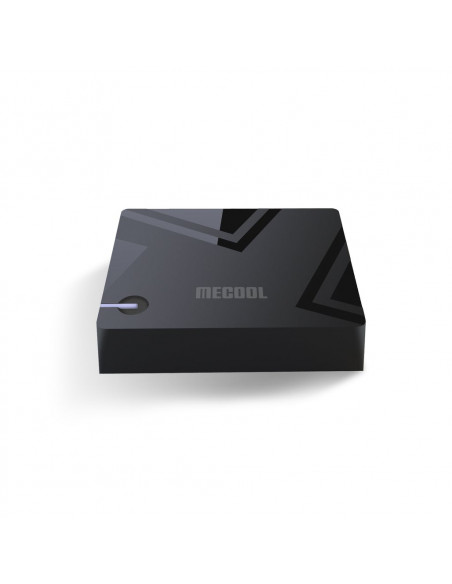 Mecool K5 - Smart Android TV Box & DVB-T / T2 / S2 | 2Gb Ram - 16Gb Rom