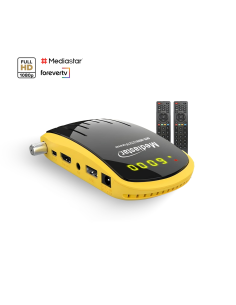 MediaStar MS-Mini 2727 Forever