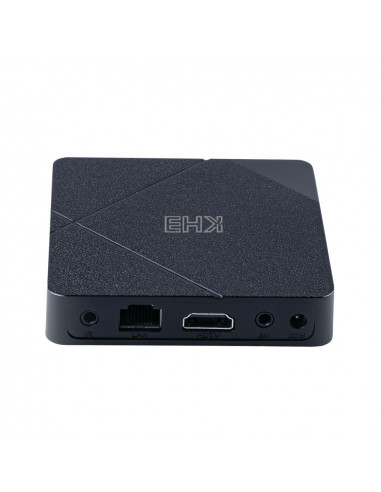 MECOOL KH3 Android 10 16Go 2Go ram avec...