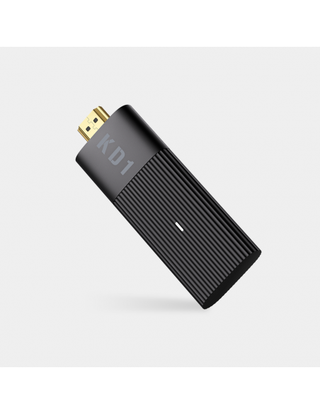 MECOOL KD1 TV Stick 2Go 16Go Android 10 Avec abonnement IPTV 12 mois