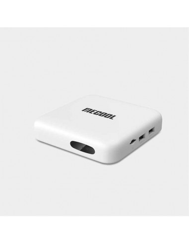 MECOOL KM2 Android 10 2Go 8Go Avec abonnement...