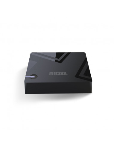 Mecool K5 Android 9 TV Box & DVB-T T2 S2 2Go...